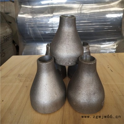 厂家直供 16Mn国标异径管 燃气管道用管件