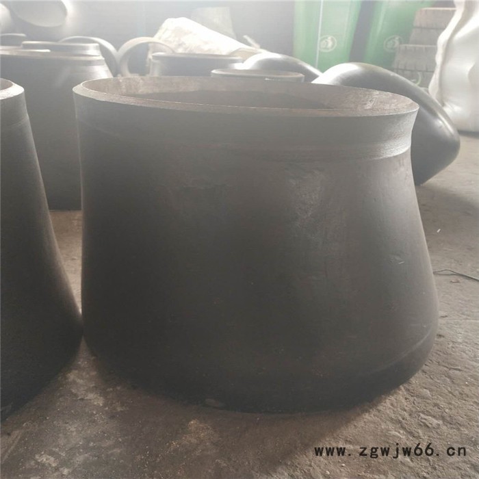 厂家直供 16Mn国标异径管 燃气管道用管件图4