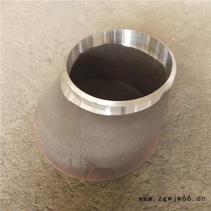 厂家直供 16Mn国标异径管 燃气管道用管件图8