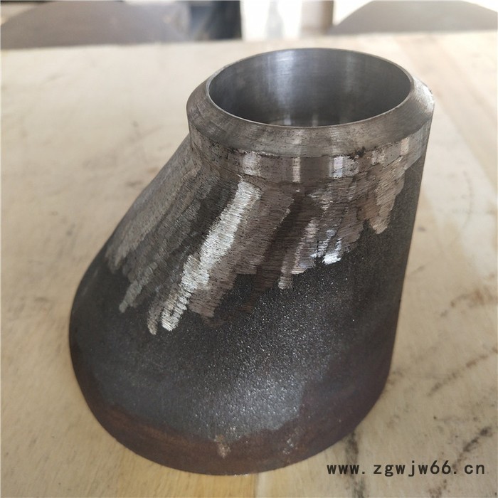 厂家直供 16Mn国标异径管 燃气管道用管件图7