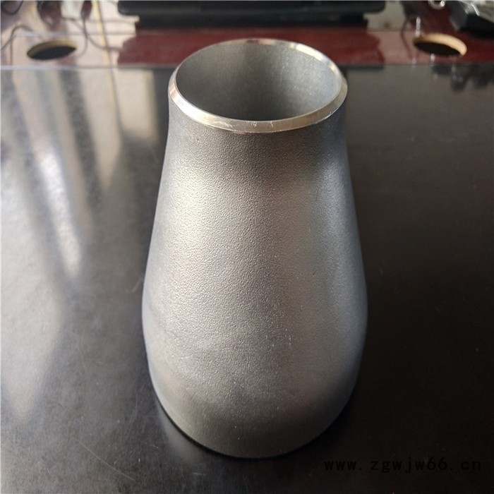 厂家直供 16Mn国标异径管 燃气管道用管件图2