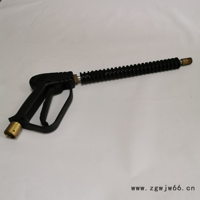【恒优】厂家供应高压水枪 各种高压水枪附件 喷枪 喷嘴 设备配件举报 高压水枪、枪杆、喷嘴图7