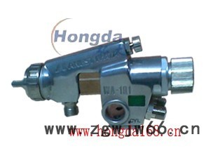 供应岩田IwataWA-101日本岩田自动喷枪-弘大喷涂机电供应图2