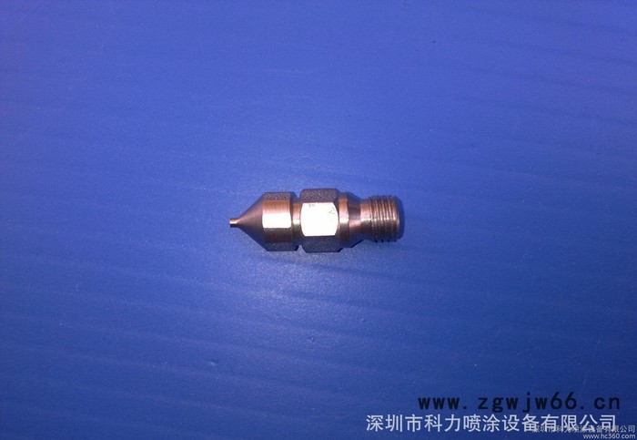 KL3枪针枪咀，K3枪针枪咀，K3喷油**，日本K3喷枪枪图2