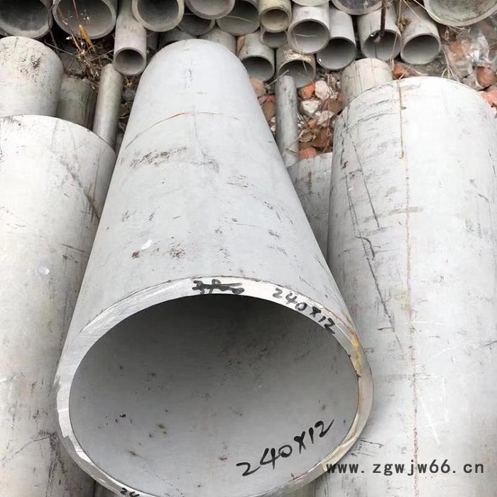 北京现货厂家 2205不锈钢管 工业不锈钢管 国标不锈钢管 不锈钢管件