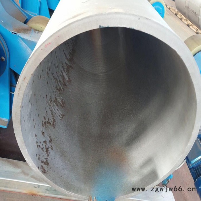 北京现货厂家 2205不锈钢管 工业不锈钢管 国标不锈钢管 不锈钢管件图3