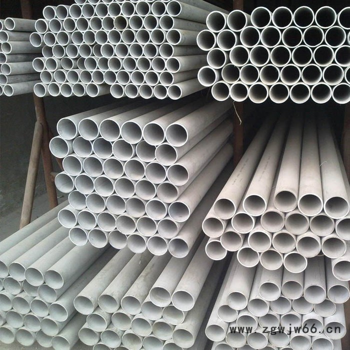北京现货厂家 2205不锈钢管 工业不锈钢管 国标不锈钢管 不锈钢管件图2