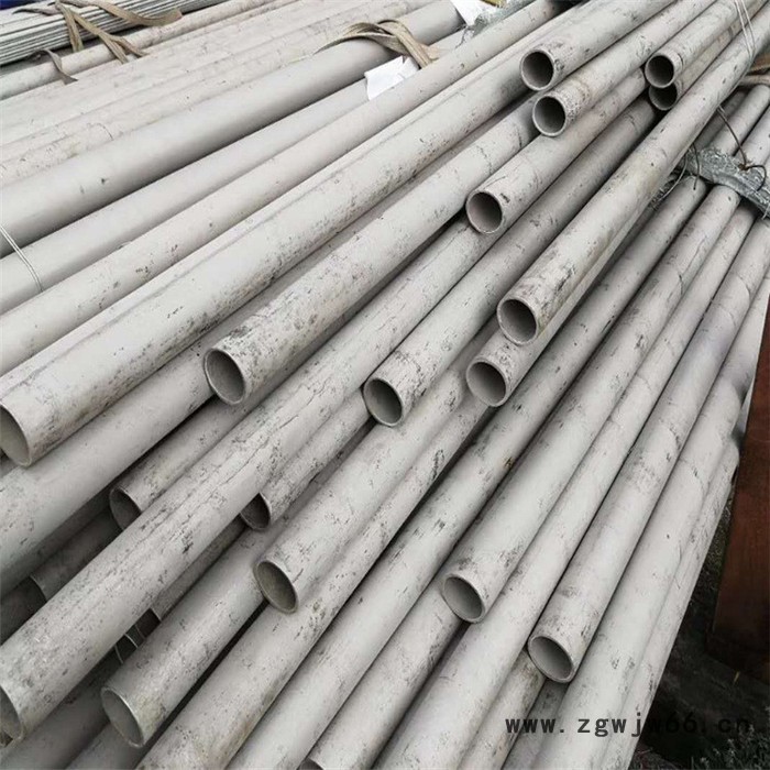 北京现货厂家 2205不锈钢管 工业不锈钢管 国标不锈钢管 不锈钢管件图4