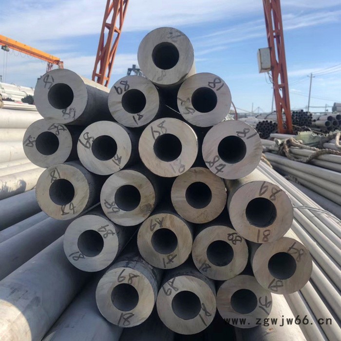 北京现货厂家 2205不锈钢管 工业不锈钢管 国标不锈钢管 不锈钢管件图6