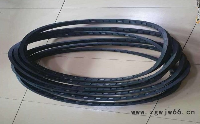 球墨铸管 球墨管胶圈 铸铁管胶圈 管件胶圈 球墨铸铁管胶圈 胶圈厂家 支持货到付款