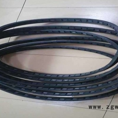 球墨铸管 球墨管胶圈 铸铁管胶圈 管件胶圈 球墨铸铁管胶圈 胶圈厂家 支持货到付款