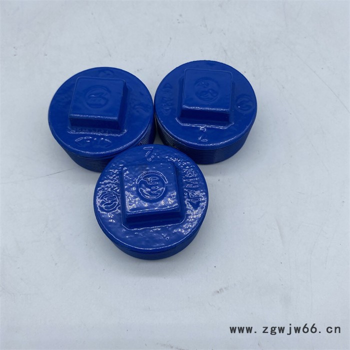 秦皇岛 丝扣件 喷涂焊接件 龙塑生产厂家图2