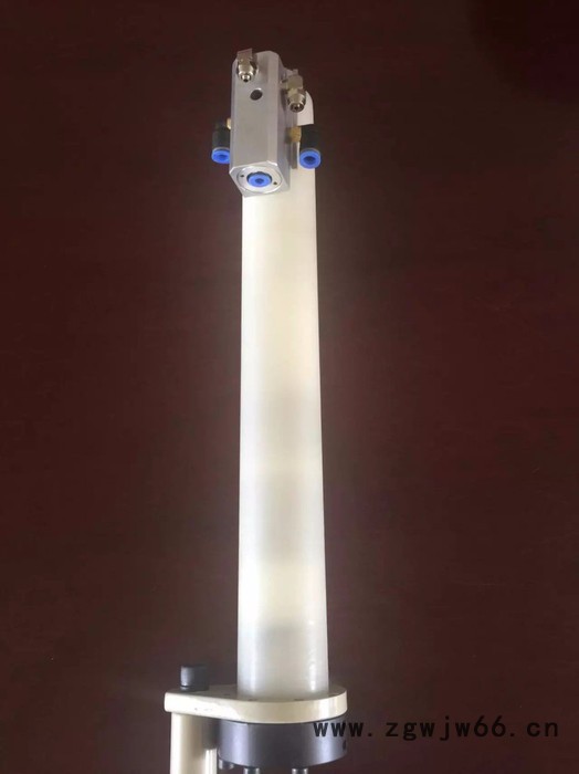 立成LC烤漆设备U型圆盘机 喷涂设备图3