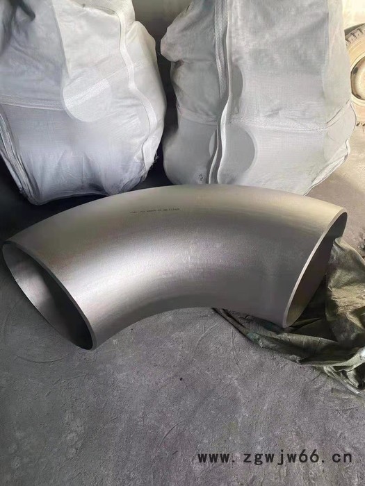 艾和德不锈钢弯头 厚壁冲压弯头不锈钢管件异形弯头图4