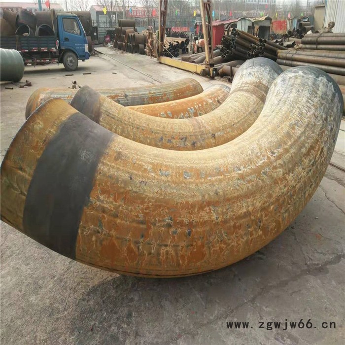 隆昌泰管件 合金弯管 异形弯管 价格实惠 质量保证 厂家推荐图7