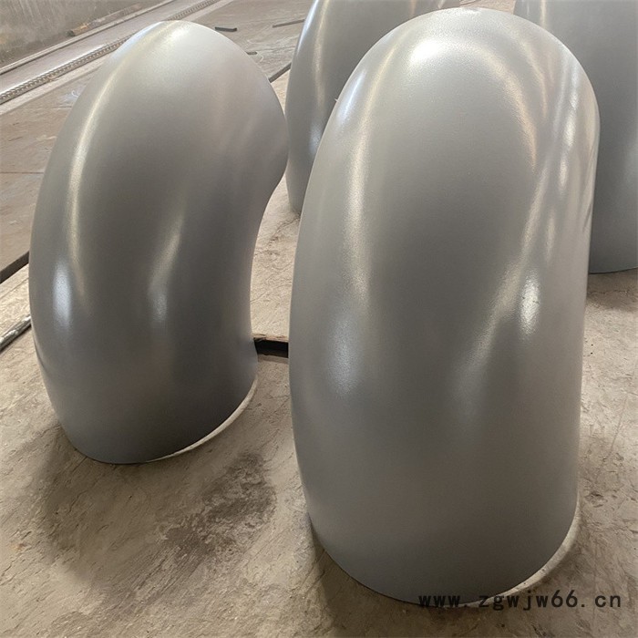 双环氧涂塑喷涂弯头 厚壁弯头龙塑厂家制造图4