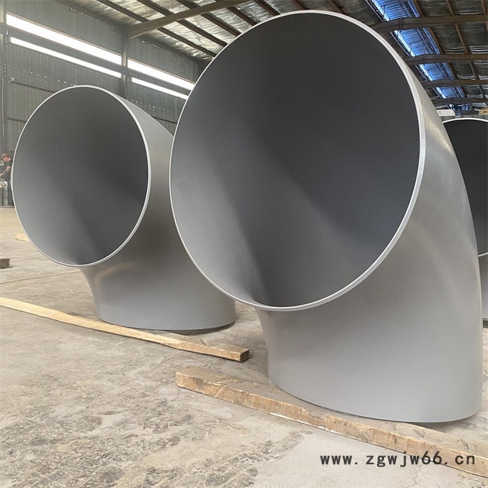 双环氧涂塑喷涂弯头 厚壁弯头龙塑厂家制造图3