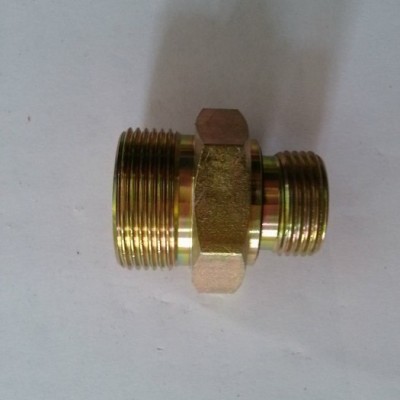 创业管件 2C9-18 液压接头