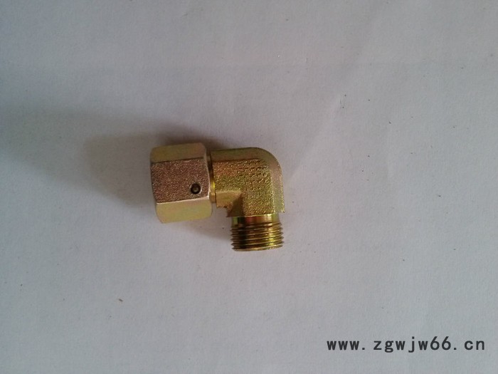 创业管件 2C9-18 液压接头图2