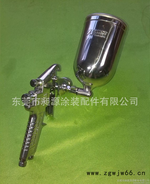 自主品牌cnisoo油漆**动油漆喷枪W101，质量稳定,