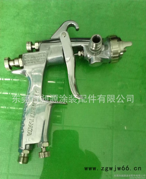 自主品牌cnisoo油漆**动油漆喷枪W101，质量稳定,图3