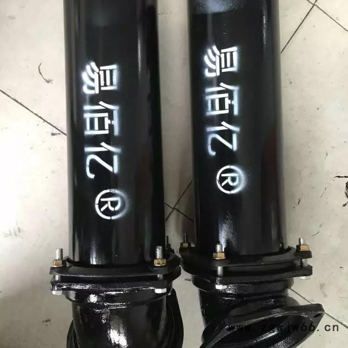 机制铸铁排水管及管件  规格型号齐全图5