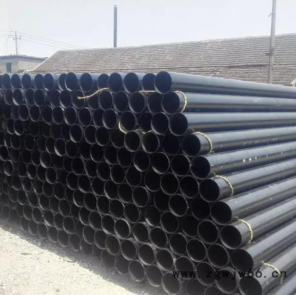 机制铸铁排水管及管件  规格型号齐全图2