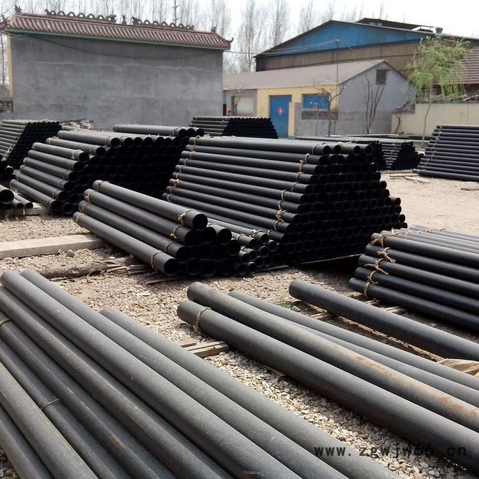 机制铸铁排水管及管件  规格型号齐全图3