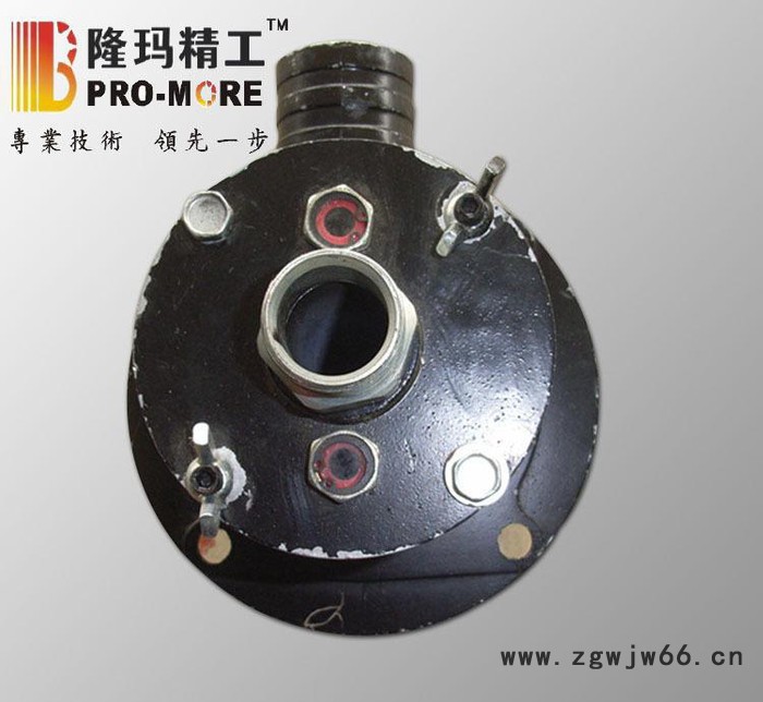 【生隆陶业】煤气节能喷枪 厂家陶瓷窑炉配件 煤气节能喷枪