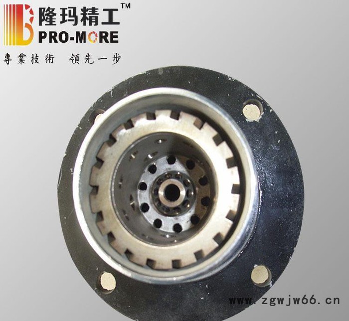 【生隆陶业】煤气节能喷枪 厂家陶瓷窑炉配件 煤气节能喷枪图3