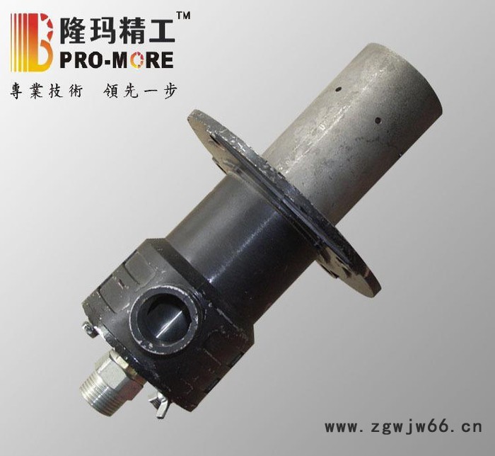 【生隆陶业】煤气节能喷枪 厂家陶瓷窑炉配件 煤气节能喷枪图2