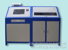 塑料管爆破试验机-思明特 液压软管试验台 塑料管件试验台图3