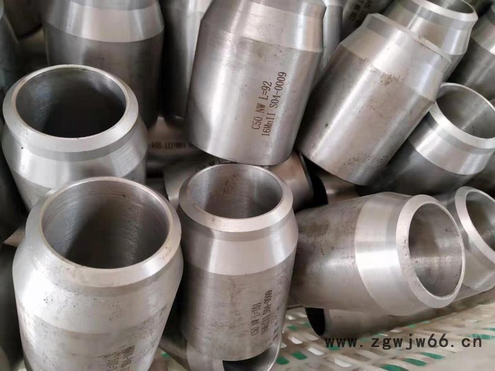 大拙公司自产自销 DN10-100 承插四通 承插四通 锻制管件 生产厂家图2