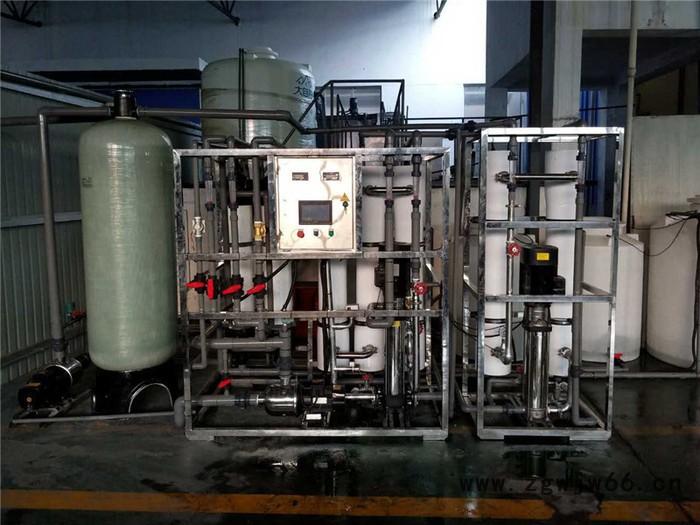 苏州污水处理设备|喷涂污水处理设备图2