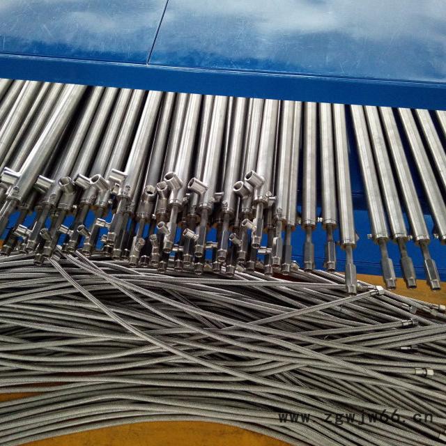 湛流  脱硝喷枪池内 脱硝模块图3