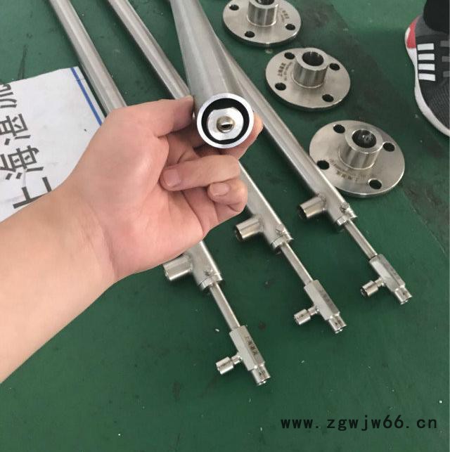 湛流  脱硝喷枪池内 脱硝模块图4