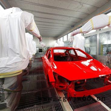 喷涂机器人 自动喷涂机器人 工业机器人 工业机器人制造厂家 理想动力定制  实力商家 **图5