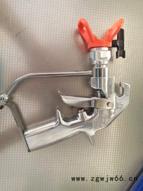 供应固瑞克（graco)243283固瑞克无气喷枪图2