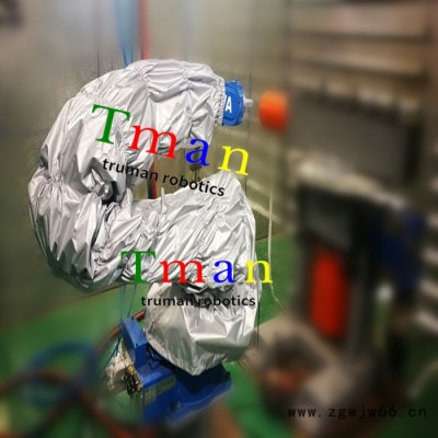 特鲁门安川 MH12 喷涂防护服