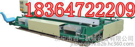 学校比赛场地用摊铺机塑胶跑道摊铺机喷涂机一站购齐图4