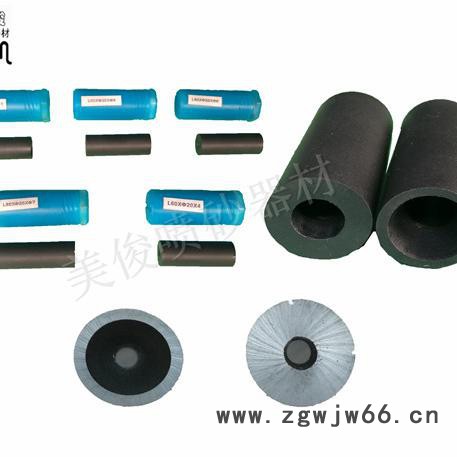 美俊碳化硼喷嘴厂家喷枪出砂咀图3