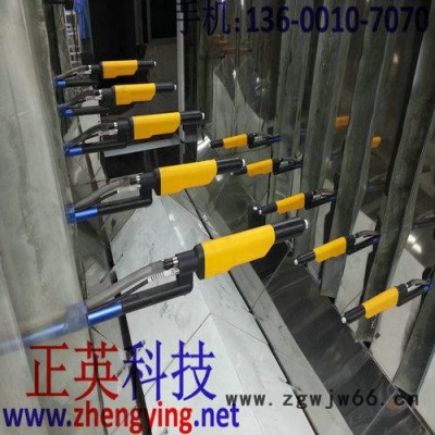 供应粉体喷**批发,全自动静电喷涂机