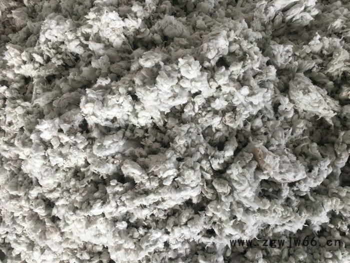 康特建材 超细无机纤维喷涂棉 **价格优惠欢迎新老客户前来洽谈业务图4