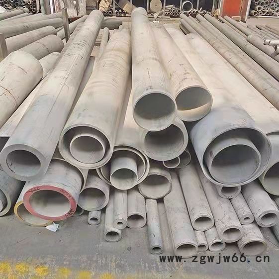 北京华冶钢联 316L不锈钢管 不锈钢管件 不锈钢方管 以质取胜图4