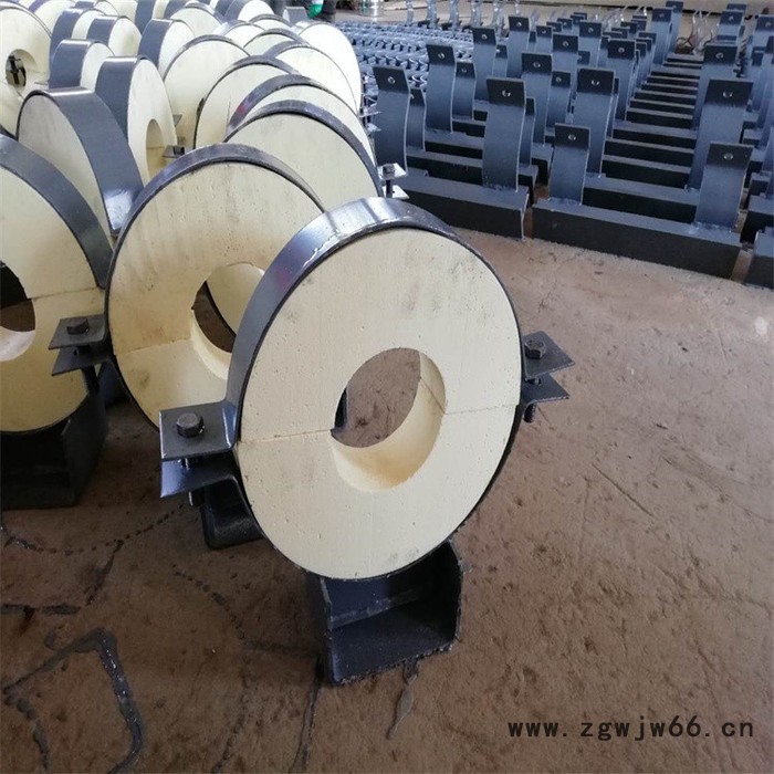 海南 导向管托 埋地固定管托 兴松管件厂家图4