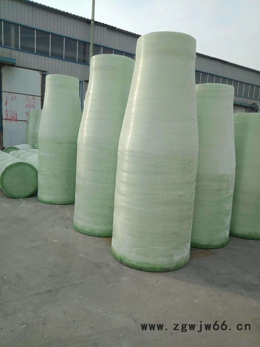 隆康 玻璃钢弯头玻璃钢三通玻璃钢变径玻璃钢管件生产厂家图2