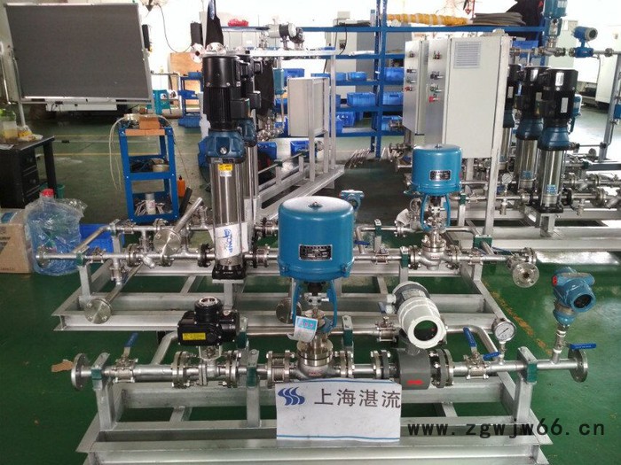 上海厂家直供环保设备脱硝喷枪/脱硝模块SCR、SNCR模块/声波吹灰器图3