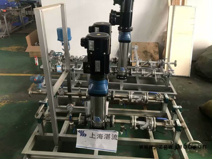 上海厂家直供环保设备脱硝喷枪/脱硝模块SCR、SNCR模块/声波吹灰器图2