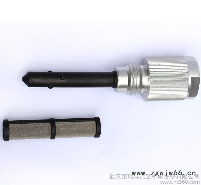 直销喷涂机通用型高品质泵浦过滤网喷枪过滤网  价格优惠图3