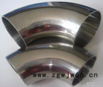 冠海  供应弯头.   船用管件  厂家图2